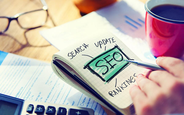 SEO如何分析網(wǎng)站？